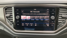 Volkswagen T-Roc 1.6 TDI SE 5dr Diesel Hatchback